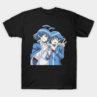 Mairimashita! Iruma-kun T-Shirt